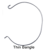 Thin Bangle